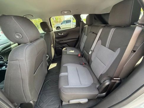 Used 2023 Chevrolet Blazer LT w/ Convenience Package image 35