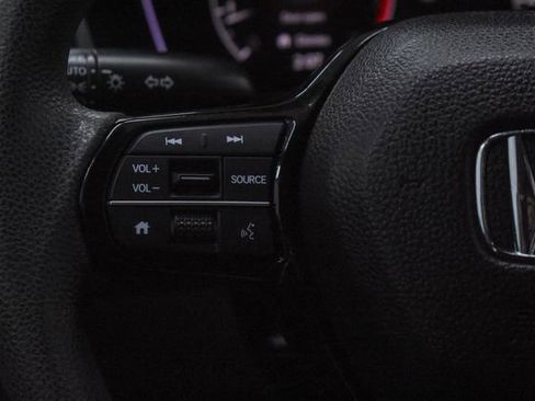 Used 2022 Honda Civic LX image 38