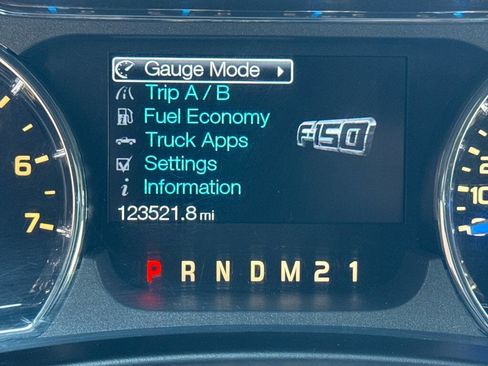 Used 2014 Ford F150 Limited image 25