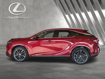 Certified 2024 Lexus RX 350 Premium