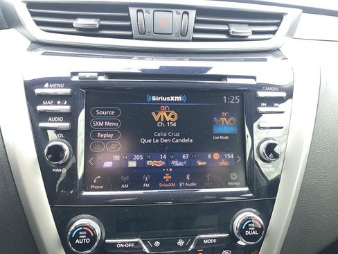 Used 2020 Nissan Murano SL w/ Cargo Package image 16