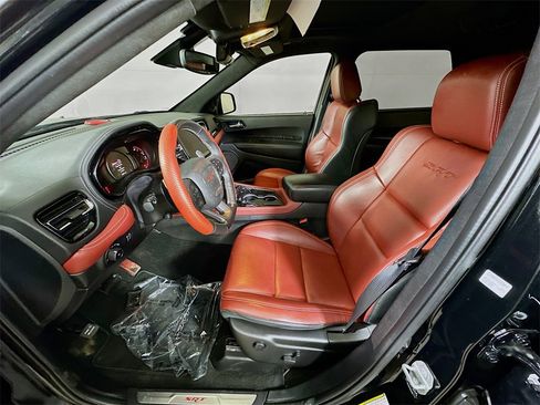 Used 2022 Dodge Durango SRT w/ Premium Interior Group image 16