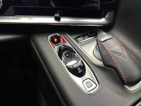Used 2020 Chevrolet Corvette Stingray Premium Cpe w/ 3LT Preferred Equipment Group RWD image 21