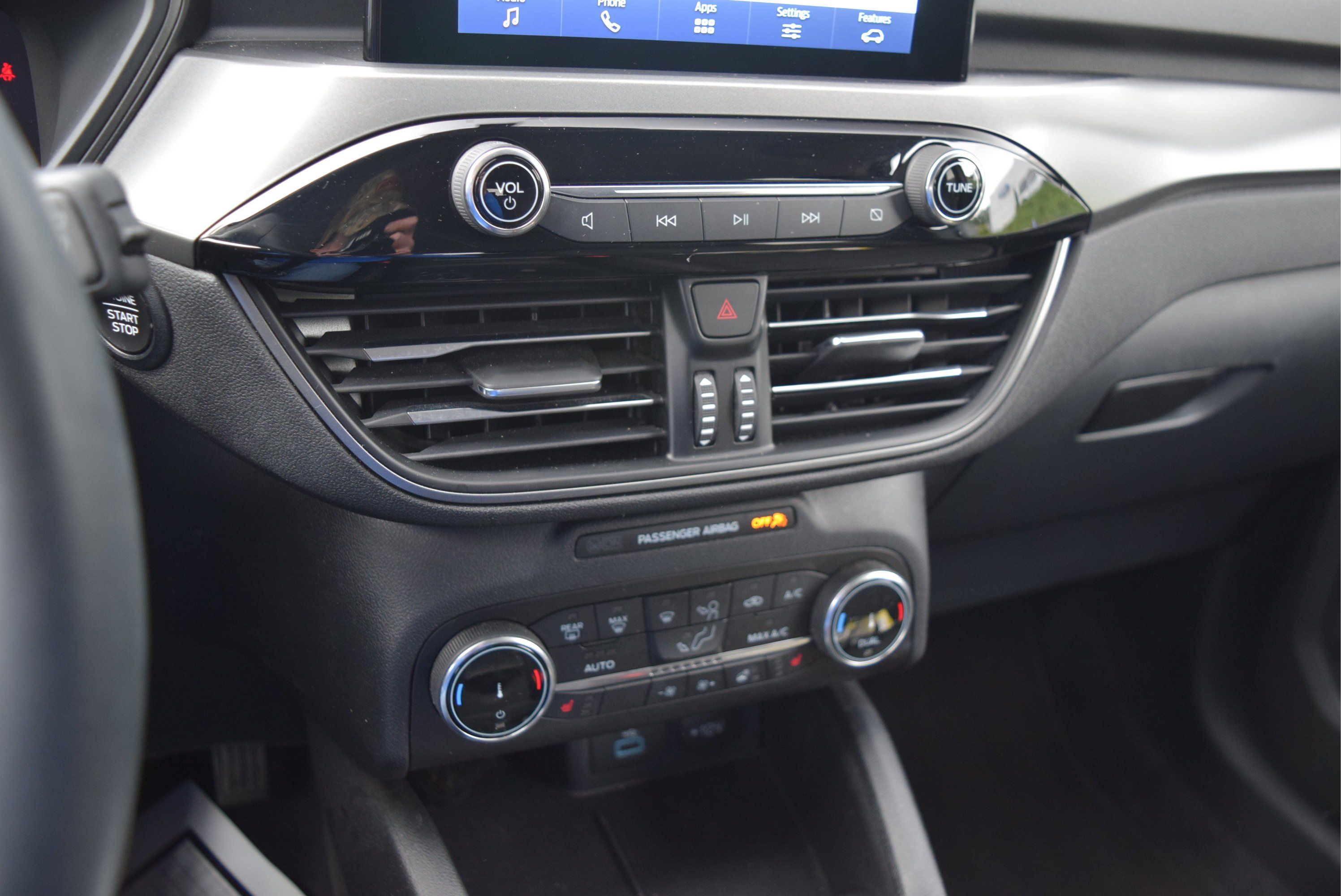 Used 2023 Ford Escape Active AWD/4WD image 14
