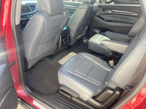 Certified 2019 Buick Enclave Essence AWD/4WD image 13