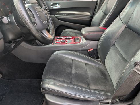 Used 2015 Dodge Durango SXT w/ Quick Order Package 23B RWD image 13