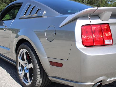 Used 2008 Ford Mustang GT RWD image 35