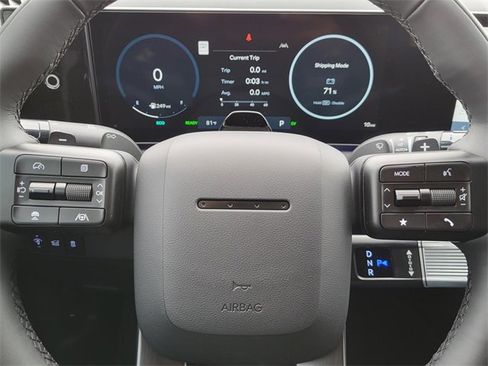 New 2026 Hyundai Santa Fe Calligraphy image 21