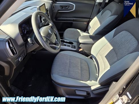 Certified 2022 Ford Bronco Sport Big Bend AWD/4WD image 8