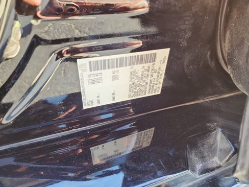 Used 2021 Nissan Maxima Platinum w/ Sport Mat Group image 28