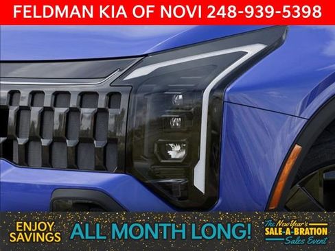 New 2026 Kia Sportage X-Line image 10