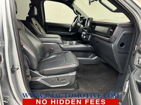 Used 2023 Ford Expedition Limited AWD/4WD image 24