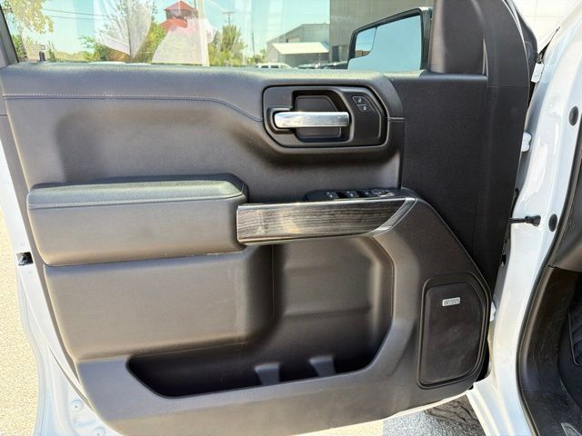 Used 2021 Chevrolet Silverado 1500 RST w/ Texas Edition Plus AWD/4WD image 21