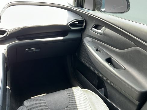 Certified 2022 Hyundai Santa Fe XRT FWD image 13
