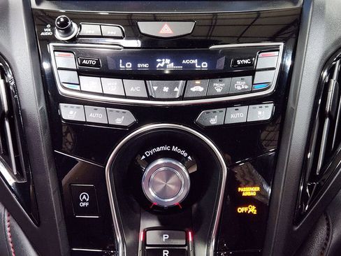 Used 2022 Acura RDX A-Spec FWD image 40