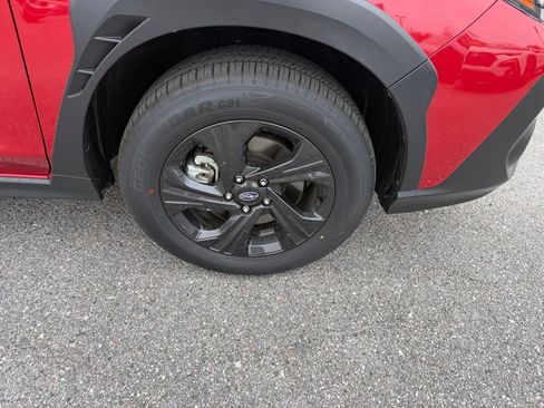 Used 2026 Subaru Crosstrek 2.5i w/ Convenience Package #1 image 4