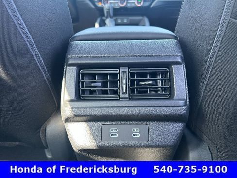 Certified 2026 Honda Accord Sport image 32