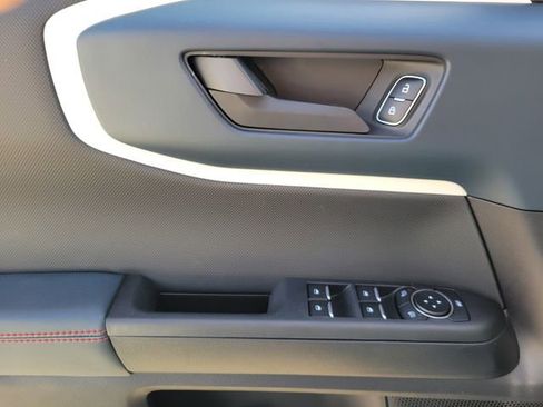 New 2025 Ford Bronco Sport Heritage w/ Convenience Package image 15