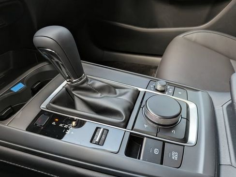 New 2026 MAZDA CX-30 AWD 2.5 S w/ Premium Package image 21