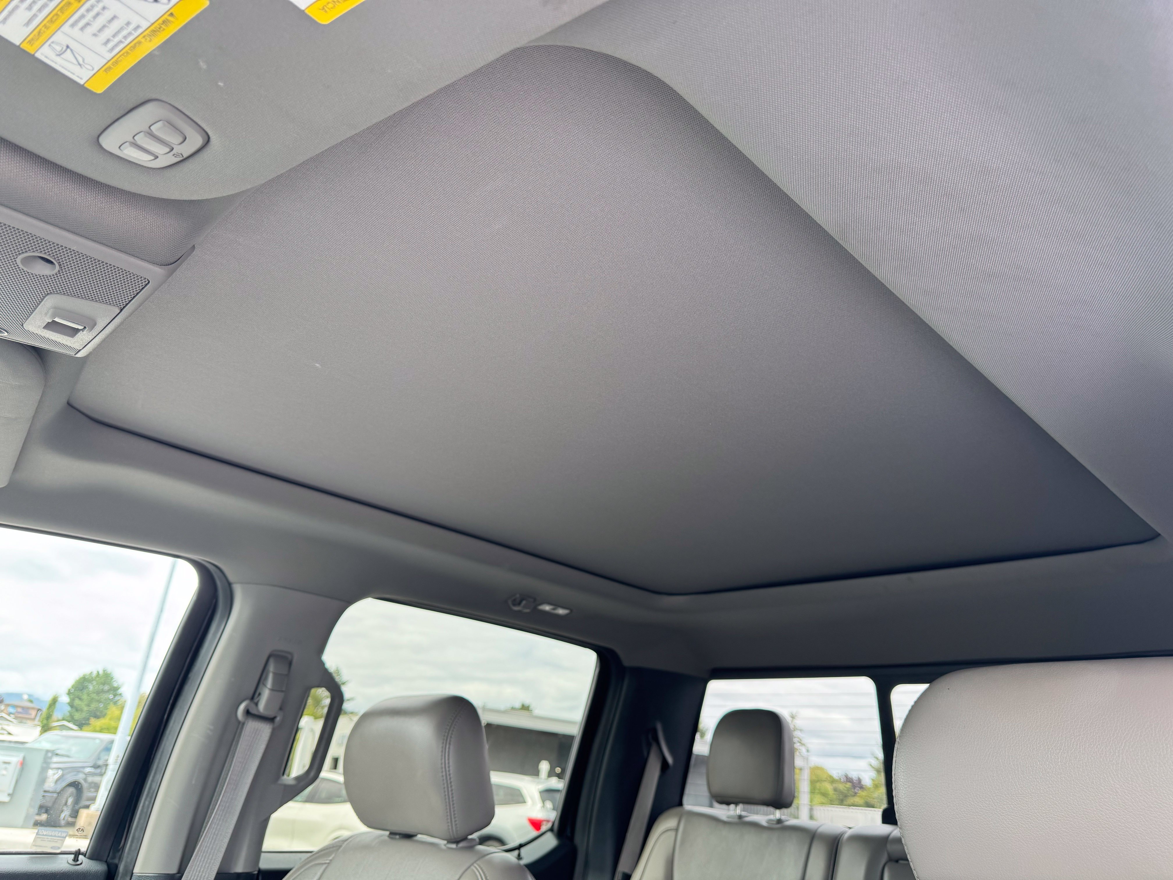 Used 2019 Ford F150 Lariat AWD/4WD image 32
