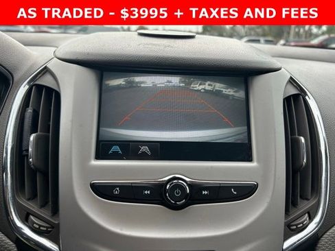 Used 2017 Chevrolet Cruze LS image 22