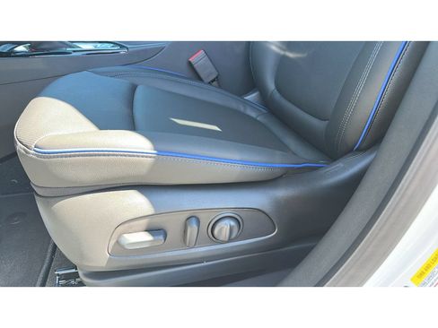 New 2026 Buick Encore GX Sport Touring w/ Advanced Technology Package AWD/4WD image 20