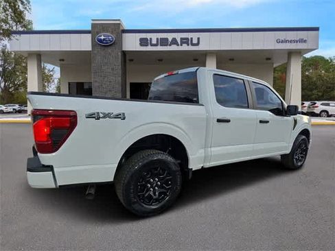 Used 2025 Ford F150 STX image 6