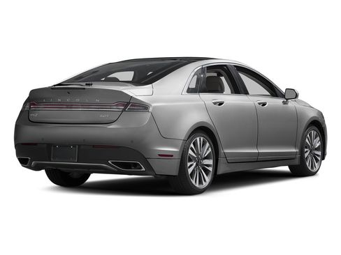Used 2017 Lincoln MKZ Premiere FWD image 41