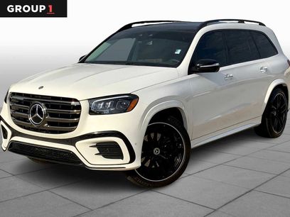 Used 2024 Mercedes-Benz GLS 450 4MATIC