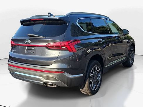 Used 2023 Hyundai Santa Fe Limited AWD/4WD image 3