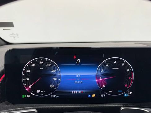 Certified 2024 Mercedes-Benz GLB 250 image 2