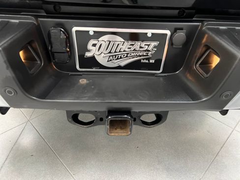 Used 2026 Ford F250 Lariat AWD/4WD image 36