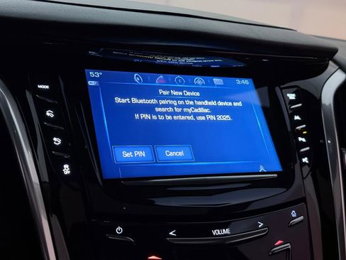 Used 2020 Cadillac Escalade ESV Premium Luxury AWD/4WD image 36