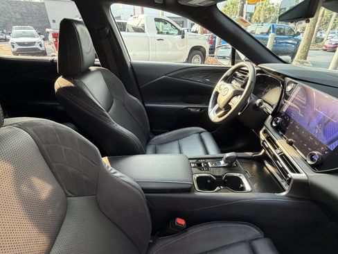 Certified 2023 Lexus RX 350 AWD w/ Accessory Package (K3) image 46