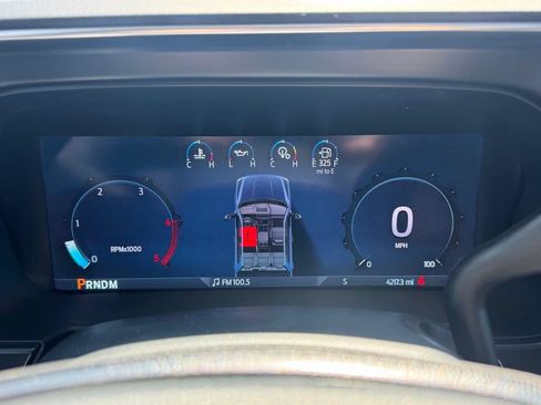 Used 2026 Ford F250 Platinum AWD/4WD image 10