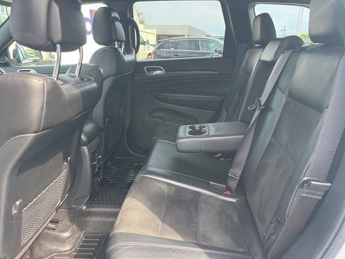 Used 2019 Jeep Grand Cherokee Altitude AWD/4WD image 44