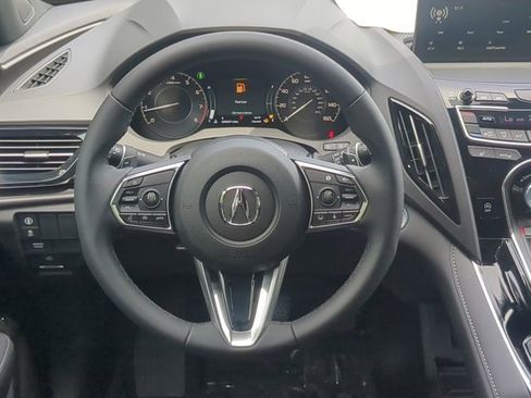 Used 2025 Acura RDX SH-AWD image 14