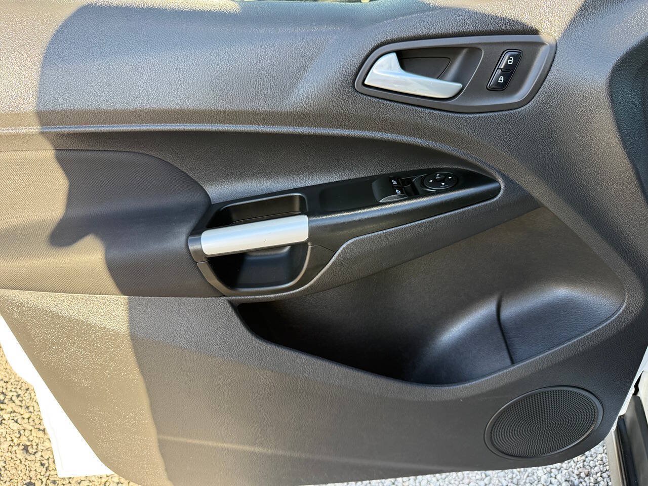 Used 2018 Ford Transit Connect XLT FWD image 30
