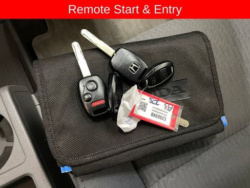 Used 2013 Honda Ridgeline RTS image 4