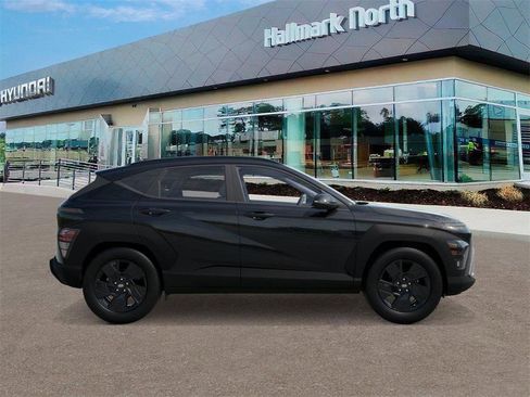 New 2026 Hyundai Kona SEL Premium image 7