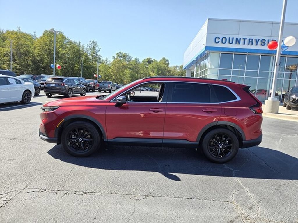 Used 2023 Honda CR-V Sport image 2