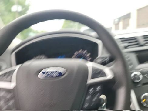Used 2016 Ford Fusion S w/ Equipment Group 101A FWD image 24