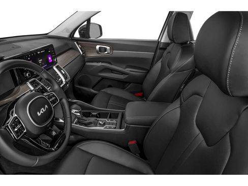 Used 2023 Kia Sorento S w/ Panoramic Sunroof Package AWD/4WD image 6