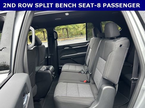 New 2026 GMC Acadia Elevation image 7