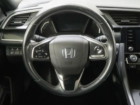 Used 2020 Honda Civic EX-L image 22