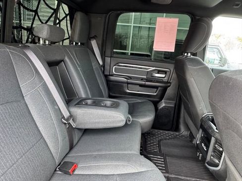 Used 2020 RAM 2500 Big Horn w/ Level 2 Equipment Group image 25