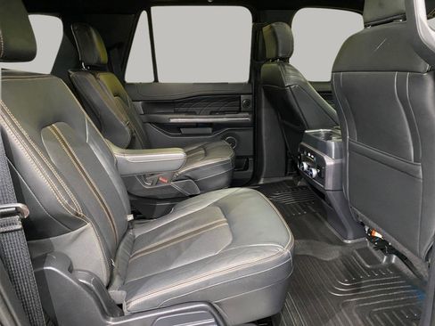 Used 2022 Ford Expedition Max Platinum image 27