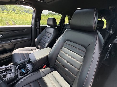 Used 2024 Honda CR-V Sport-L image 32