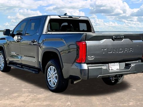Used 2024 Toyota Tundra SR5 AWD/4WD image 5
