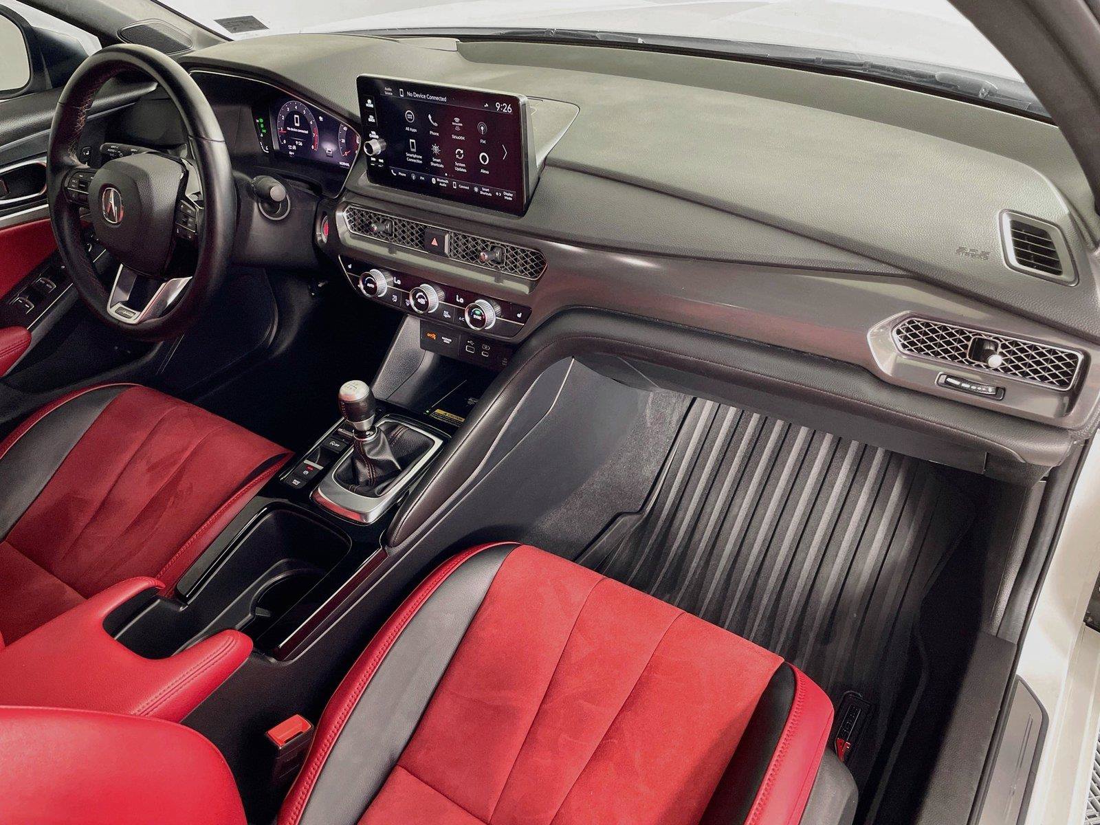 Used 2023 Acura Integra A-Spec w/ Technology Package FWD image 31